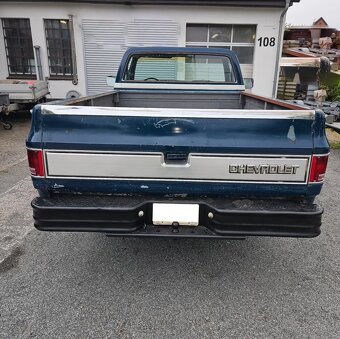 Chevrolet C10 - 9