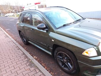 JEEP COMPASS - 9