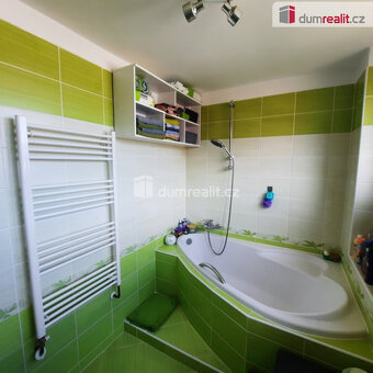 Prodej poloviny domu- 60 m2, Maškova, Liberec - 9