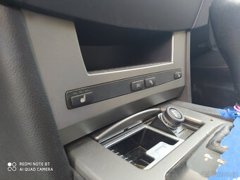 BMW 530D 160kW E61 na nahradní díly automat i manuál - 9