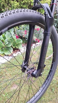 MONDRAKER CHRONO CARBON L , 29" - 9
