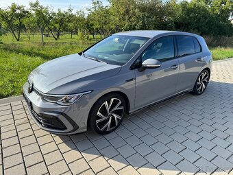 VW GOLF VIII R LINE - 9