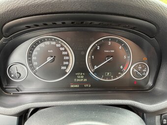 BMW X3 - 9