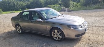 Saab 9-5 2.3turbo LPG - 9