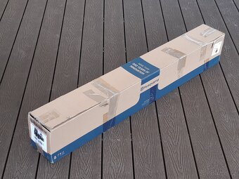 Aku vyžínač Husqvarna 115iL - 9