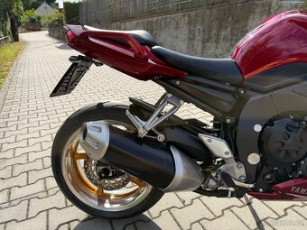 Yamaha FZ1 Fazer 2006 59tkm - 9