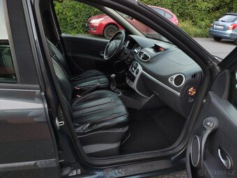 Renault Clio 3 1.2i 74kw | 154tis km - 9