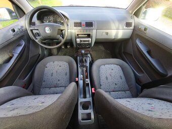 Škoda Fabia 1.2Htp Nová STK do 06/2027 - 9