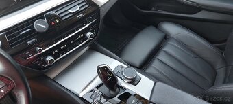 520D ,G31 Touring, Sportline+Bussines,tažné,Webasto - 9