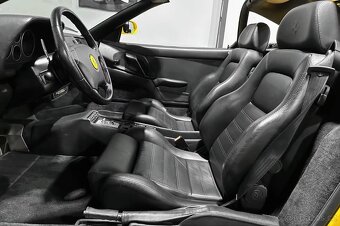 Ferrari F355 F1 GTS - 9