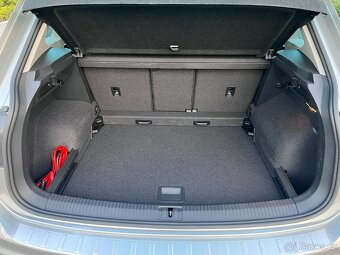 Volkswagen Tiguan, R-line / 2,0TDI 110kW / 4x4 - 9