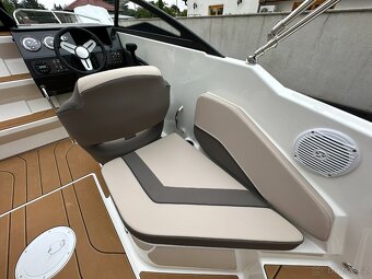 BAYLINER C21 Cuddy + MERCURY F 150 EFI EXLPT ProXS - 9