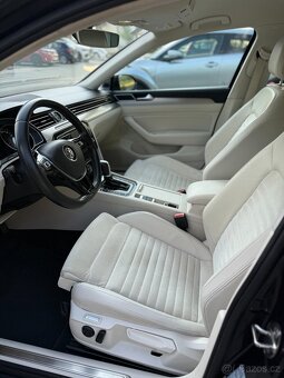 Volkswagen Passat 2.0 BiTDI 176 kW 4MOTION - 9