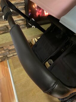 TOP STAV Bugaboo Donkey 3 TWIN - DUO - MONO - 9