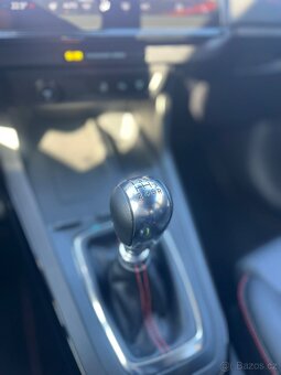 2024 Ford Puma ST-line X 1.0 mHEV (Odpočet DPH), v záruce - 9