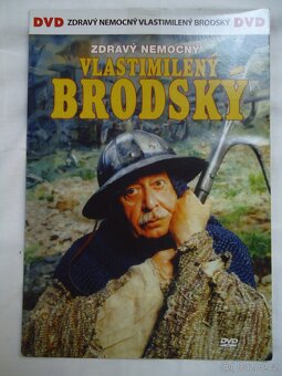 CD/DVD - ruzné žánry, české, zahraniční, mluvené,pohádky - 9