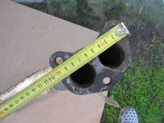 MOSKVIČ-VÝFUK,FILTRY..... - 9