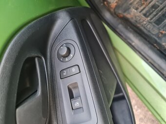 Škoda Citigo 1,0mpi 44kw,72000km, prodám díly - 9