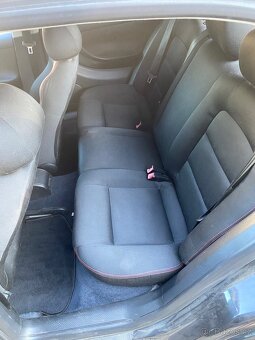 Seat Leon ARL cupra - 9