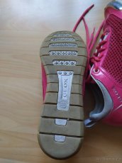 Tenisky Geox na léto,vel.39. - 9