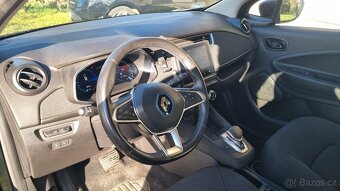 Elektromobil, elektro auto - 9