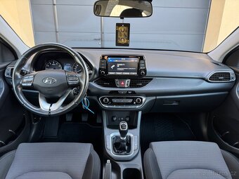 Hyundai i30 1.4i 115000Km - 9
