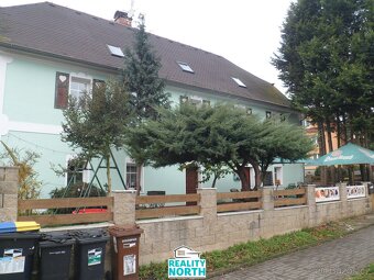 Prodej restaurace 118 m², Proboštov, okres Teplice - 9