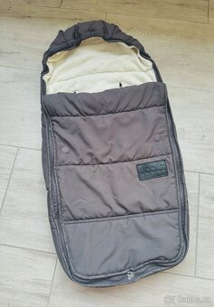 Joolz day kocarek - 9