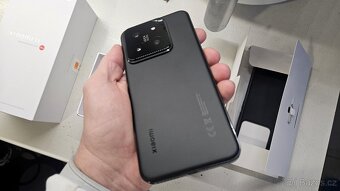 Xiaomi 14 dual 12+6GB/512GB - aj vymením - 9