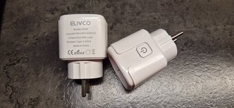 Samsung SmartThings hub V3 - 9