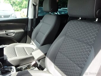 Volkswagen Sharan 2,0 TDI,garance km, 7 míst - 9