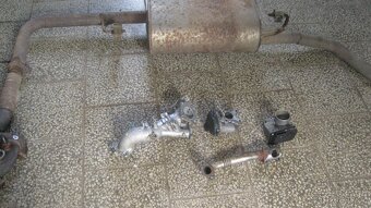 Nissan Navara 2,5 DCi - 9