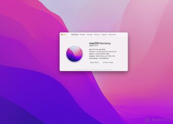 iMac 27" Late 2013 – 3,2 GHz Core i5 / 16GB RAM / 256GB SSD - 9