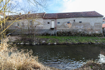 Prodej rodinného domu 54 m2, pozemek 146 m2 - 9