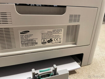 Tiskárna Samsung Xpress M2625D - 9