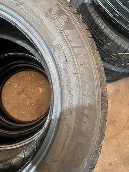 215/60 R16 95H letní pneu Michelin - 9