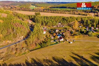 Prodej zahrady, 2587 m², Mladotice - 9