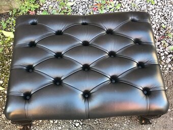 Chesterfield Anglický OriginálSpringvale - 9