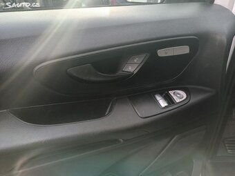 Mercedes-Benz Vito, 114 4X4 5SED 100KW - 9