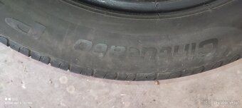 215/55 R17 letní - 9