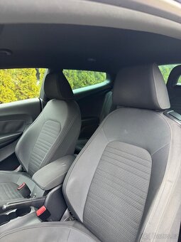 VW scirocco 2.0tdi - 9