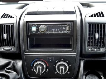 Fiat Ducato, 3.0 CNG 100kW L2H2 - 9