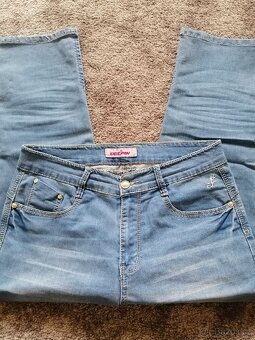 Dámské kraťasy - 9