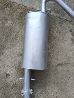 Náhradní díly Peugeot Boxer 1. generace - 9