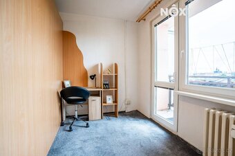 Prodej byt 2+1, 80㎡ - 9