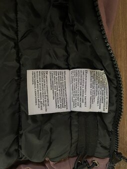 Zimní bunda Lindberg 130 - 9