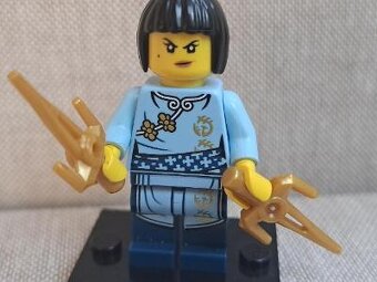 ⛩️ Lego Ninjago figruky (Nya) ⛩️ - 9