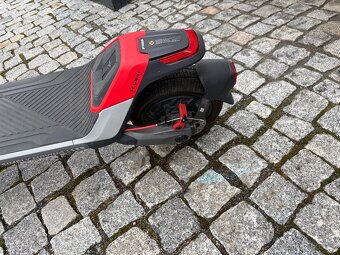 Segway Ninebot P100S - 9
