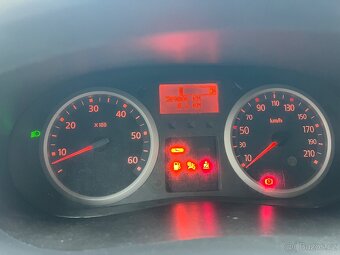 Renault Traffic Passenger Long - 9