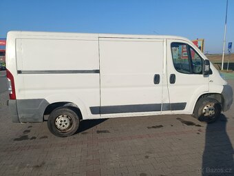 Fiat Ducato 2.3 JTD 88kw - 9